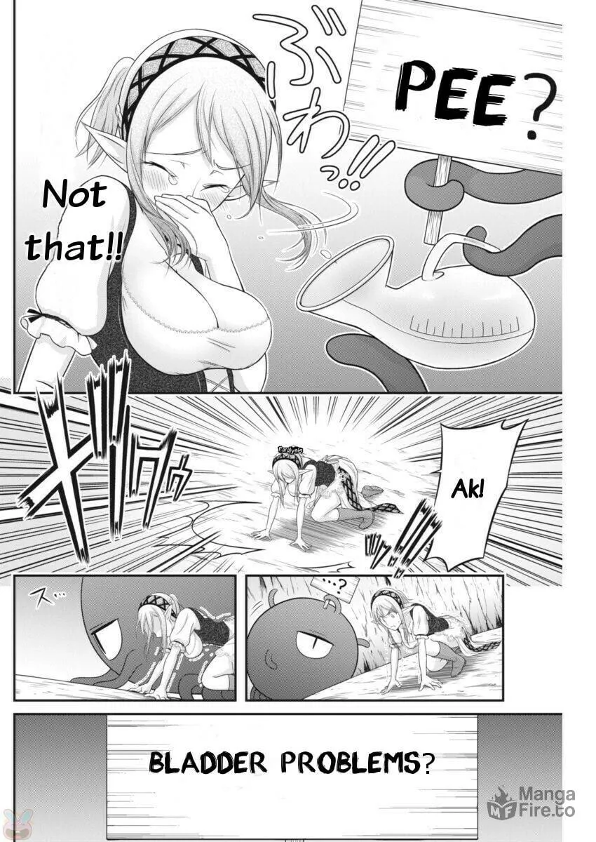 Read Dokunie Cooking chapter 6 image 11 on Lezhin