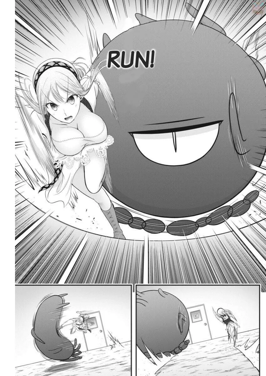 Read Dokunie Cooking chapter 6 image 12 on Lezhin