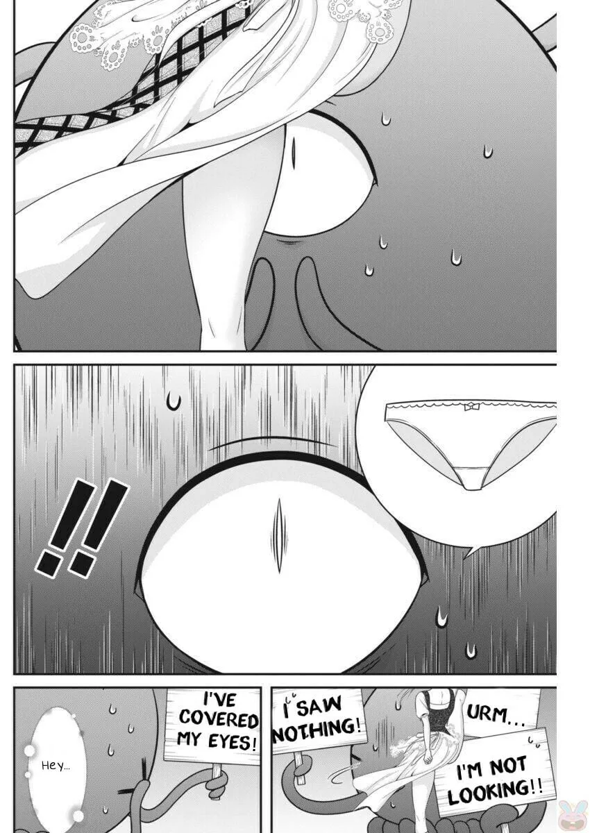 Read Dokunie Cooking chapter 6 image 15 on Lezhin