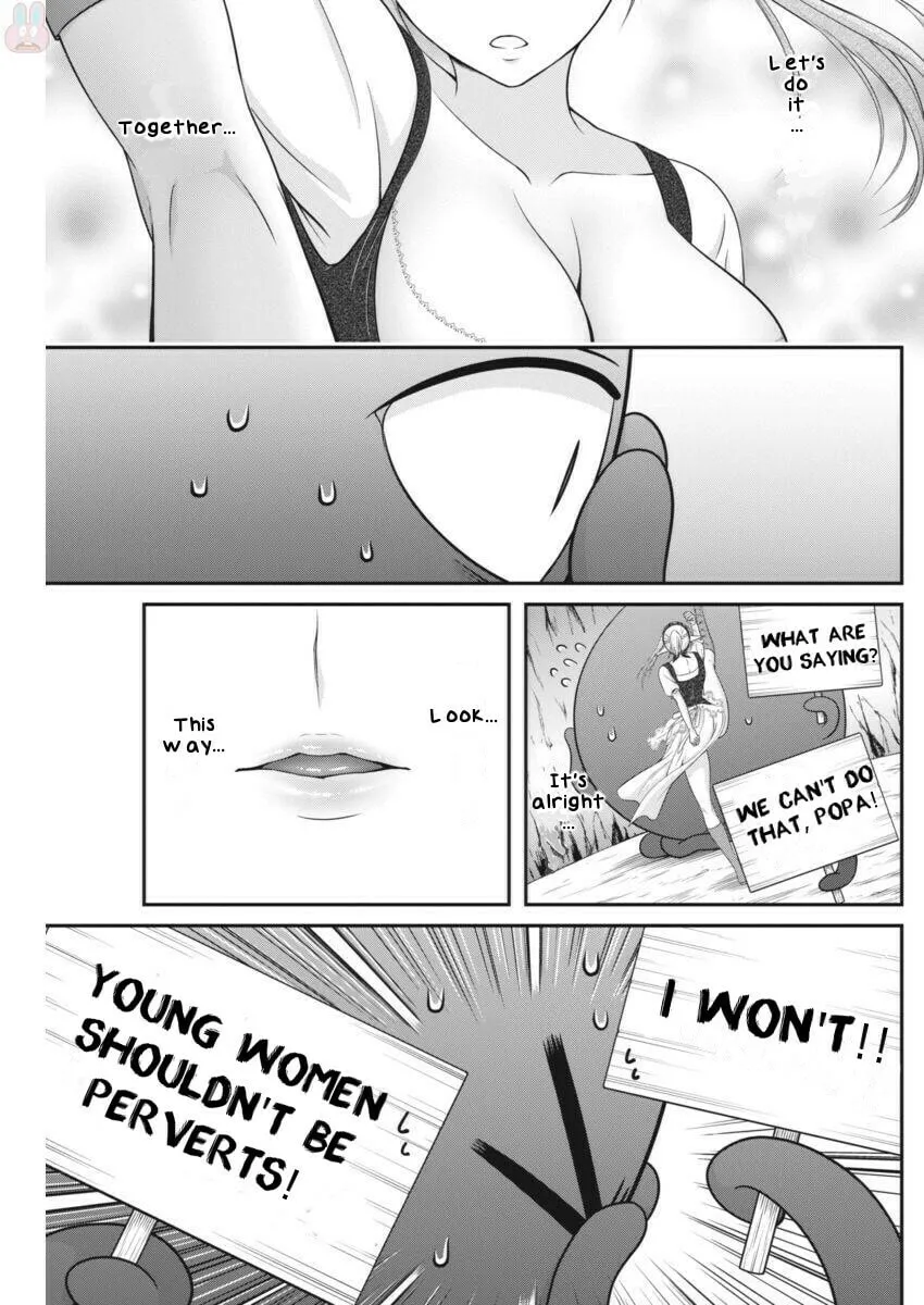 Read Dokunie Cooking chapter 6 image 16 on Lezhin
