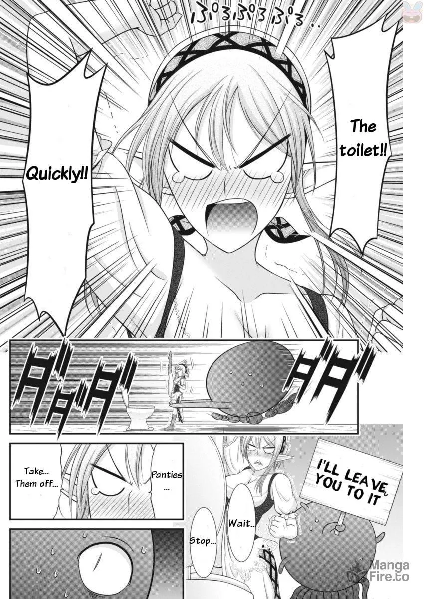 Read Dokunie Cooking chapter 6 image 17 on Lezhin