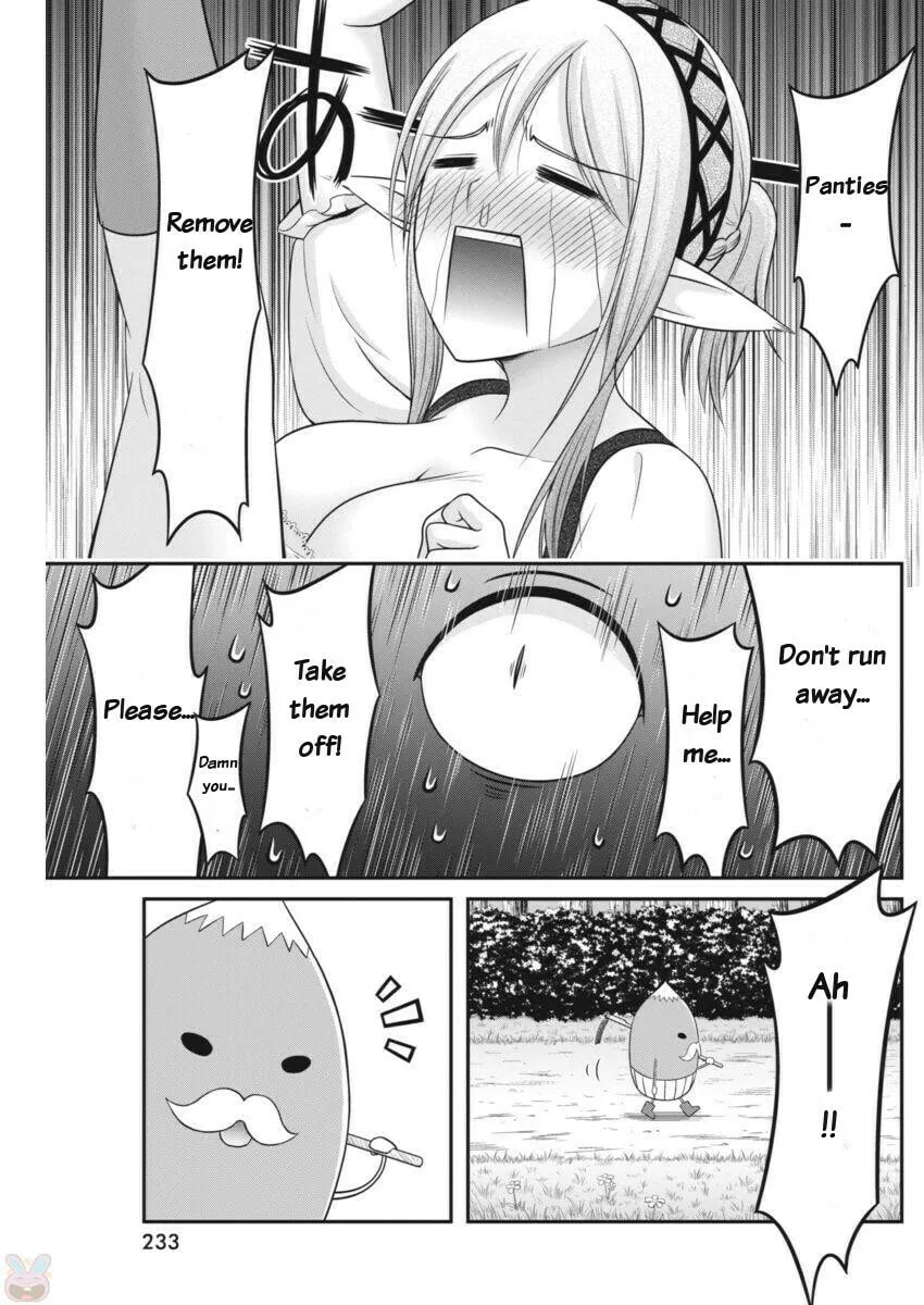 Read Dokunie Cooking chapter 6 image 18 on Lezhin