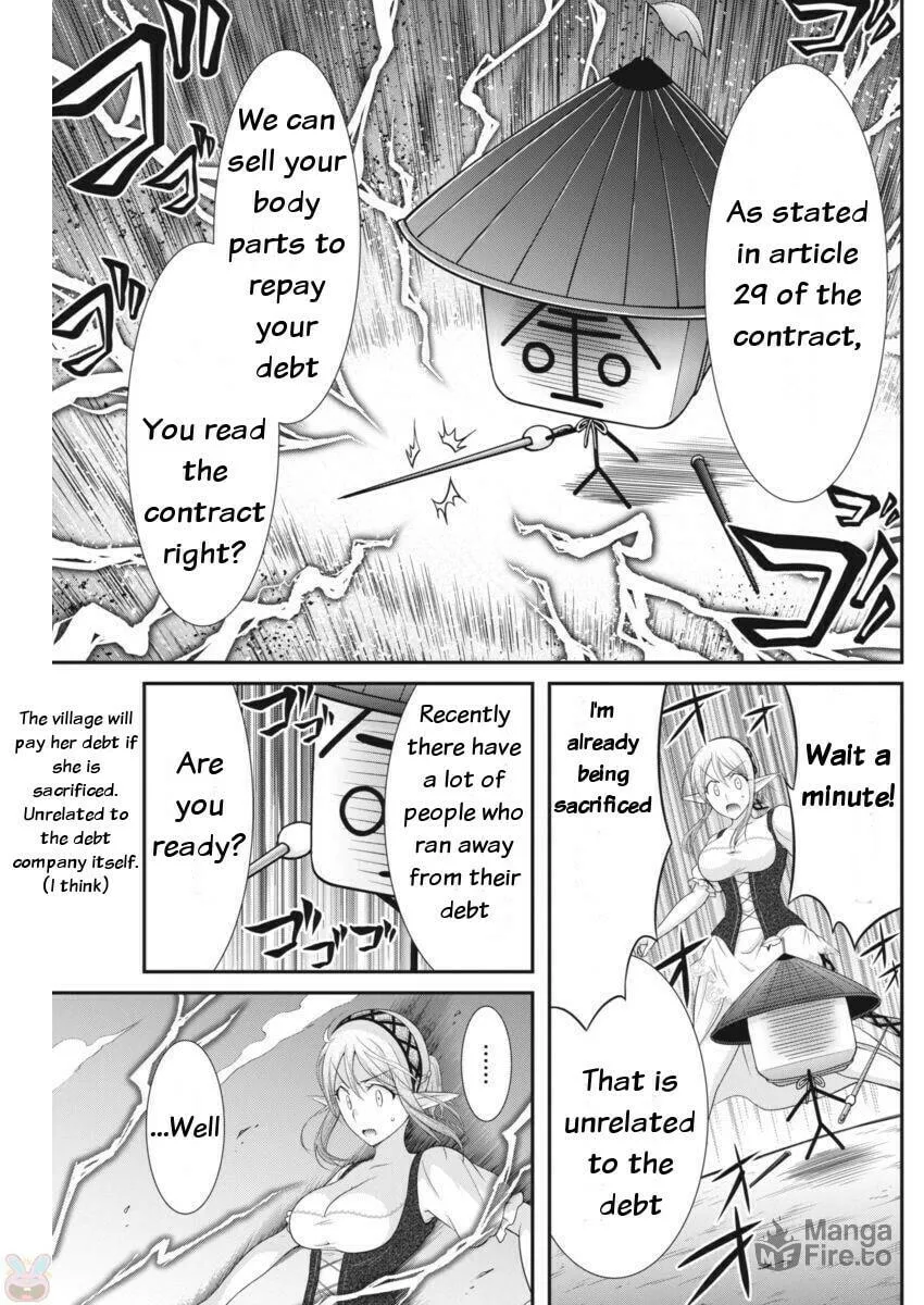 Read Dokunie Cooking chapter 6 image 2 on Lezhin