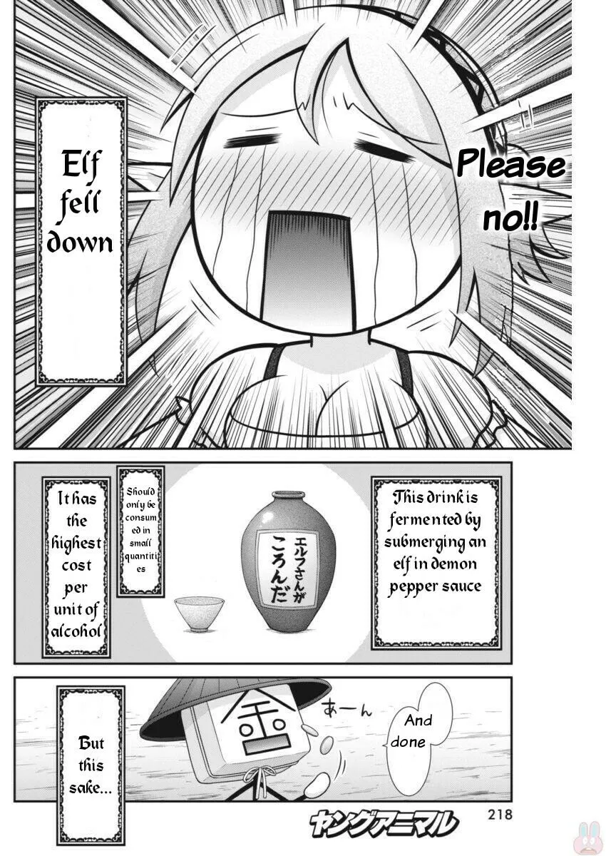 Read Dokunie Cooking chapter 6 image 3 on Lezhin