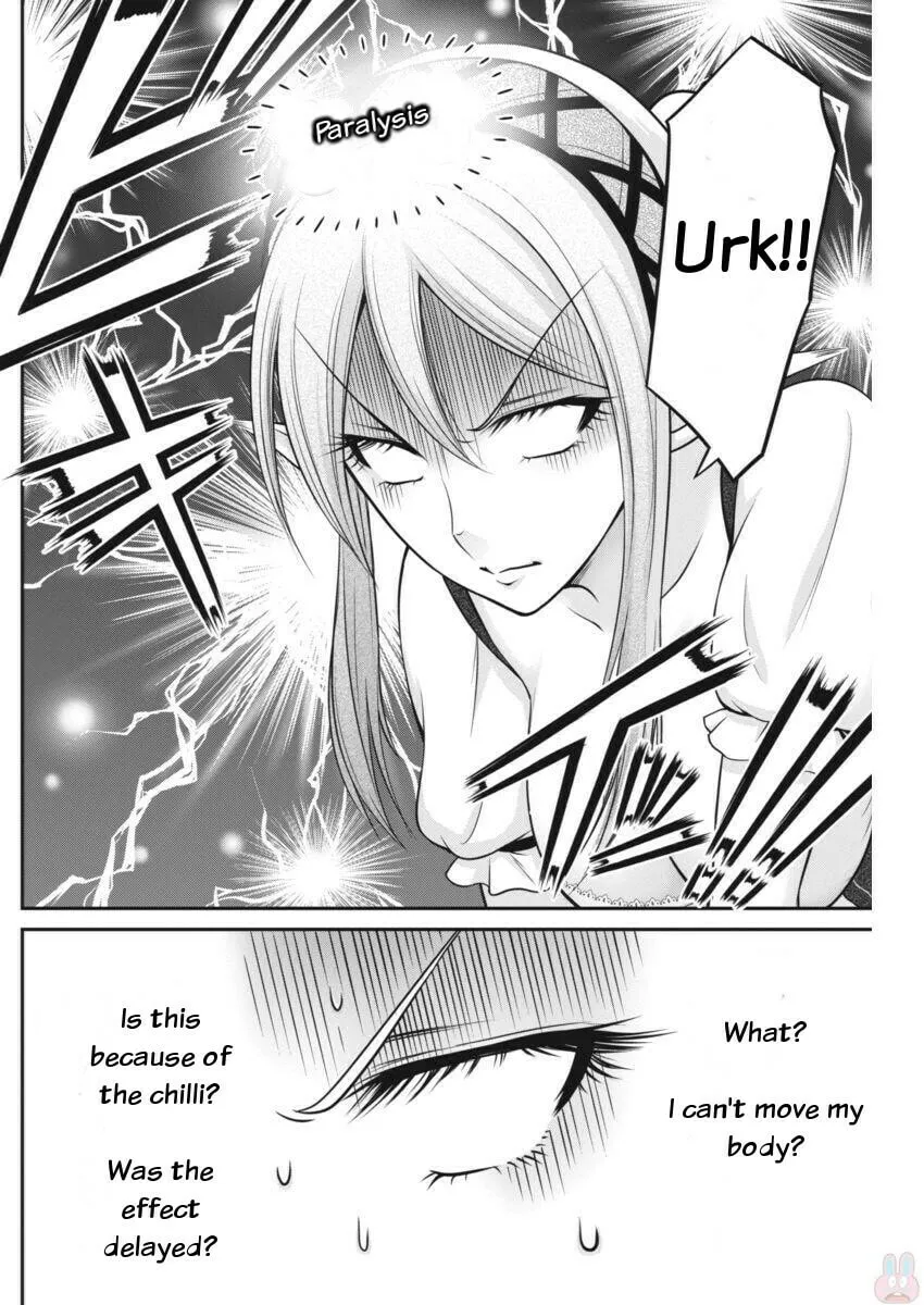 Read Dokunie Cooking chapter 6 image 7 on Lezhin