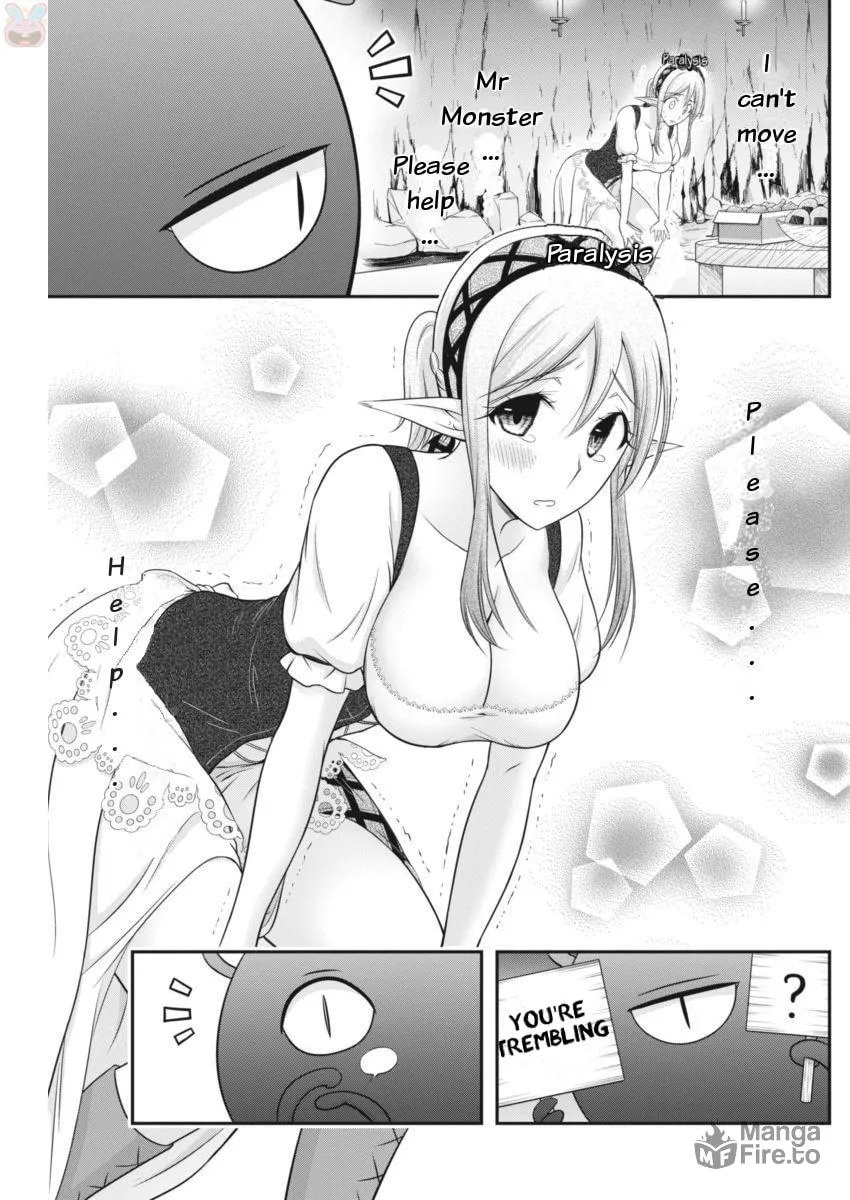 Read Dokunie Cooking chapter 6 image 8 on Lezhin