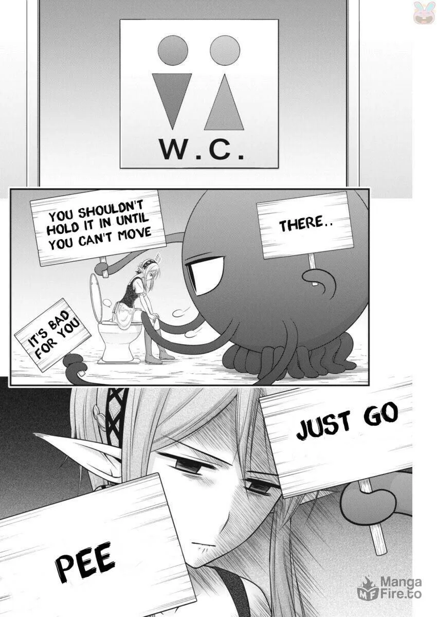 Read Dokunie Cooking chapter 6 image 9 on Lezhin