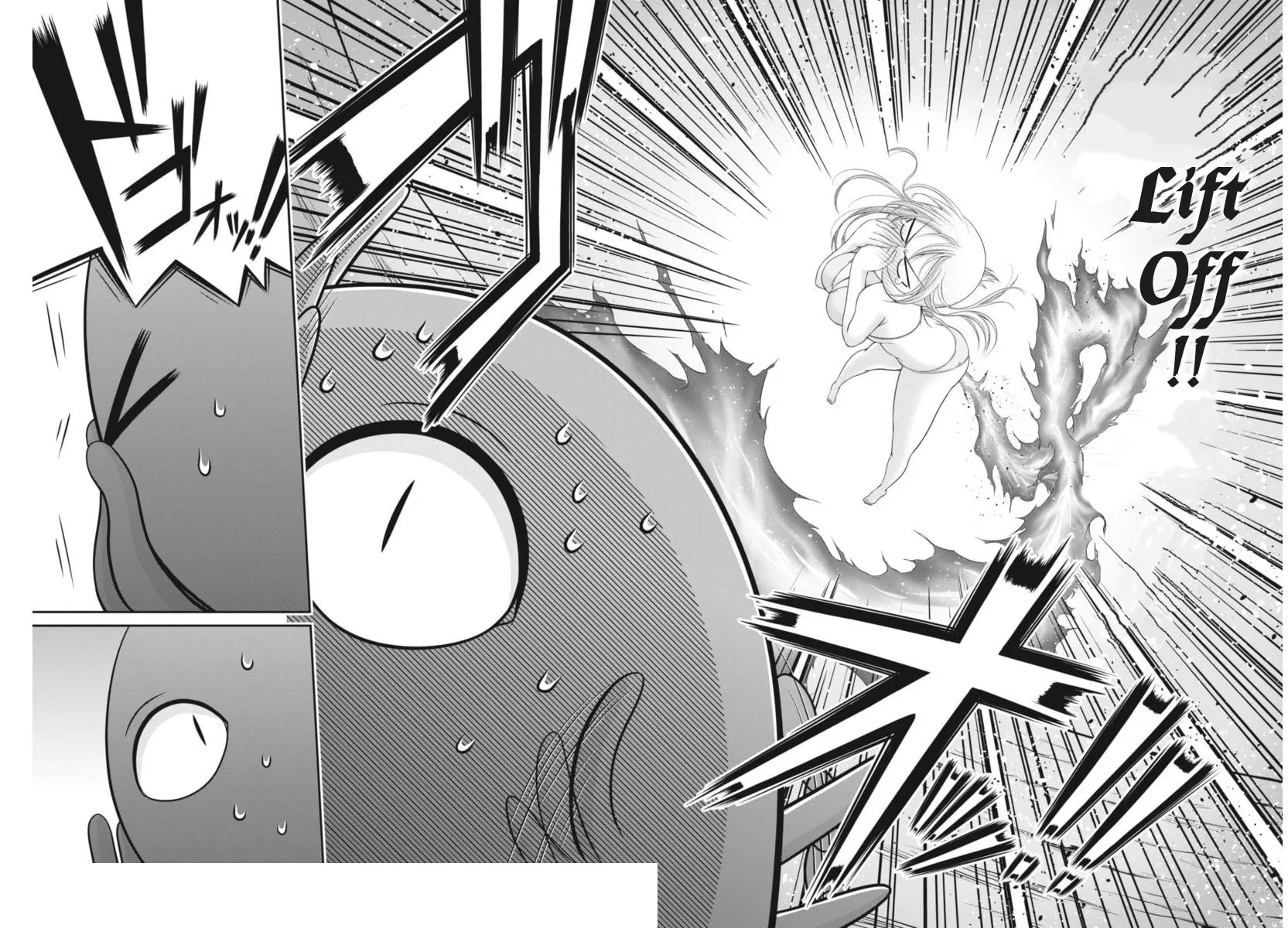 Read Dokunie Cooking chapter 7 image 15 on Lezhin