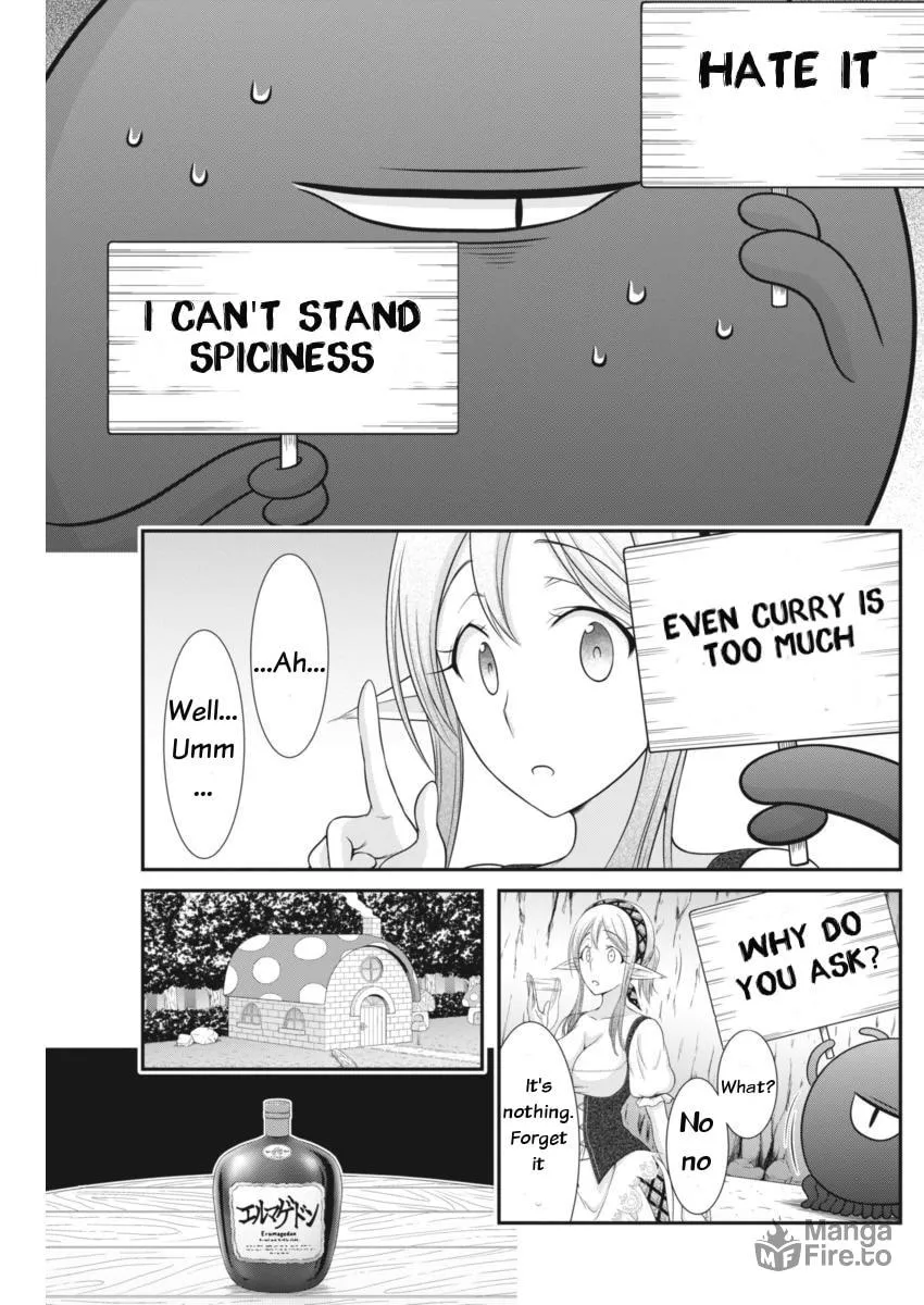 Read Dokunie Cooking chapter 7 image 2 on Lezhin