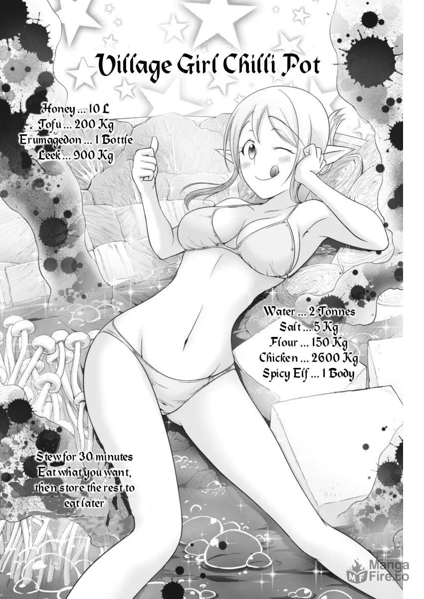 Read Dokunie Cooking chapter 7 image 5 on Lezhin