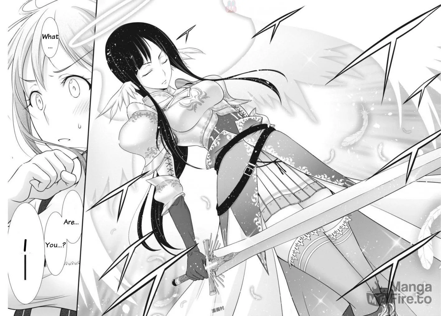 Read Dokunie Cooking chapter 9 image 11 on Lezhin