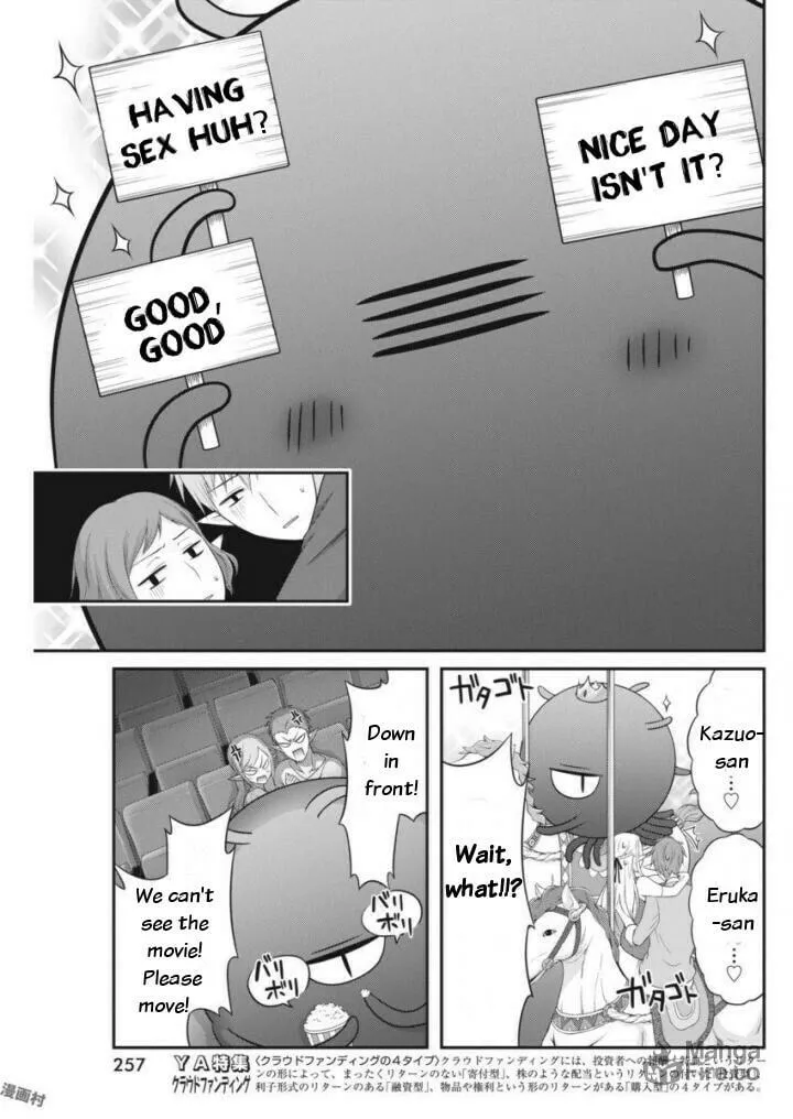 Read Dokunie Cooking chapter 9 image 2 on Lezhin