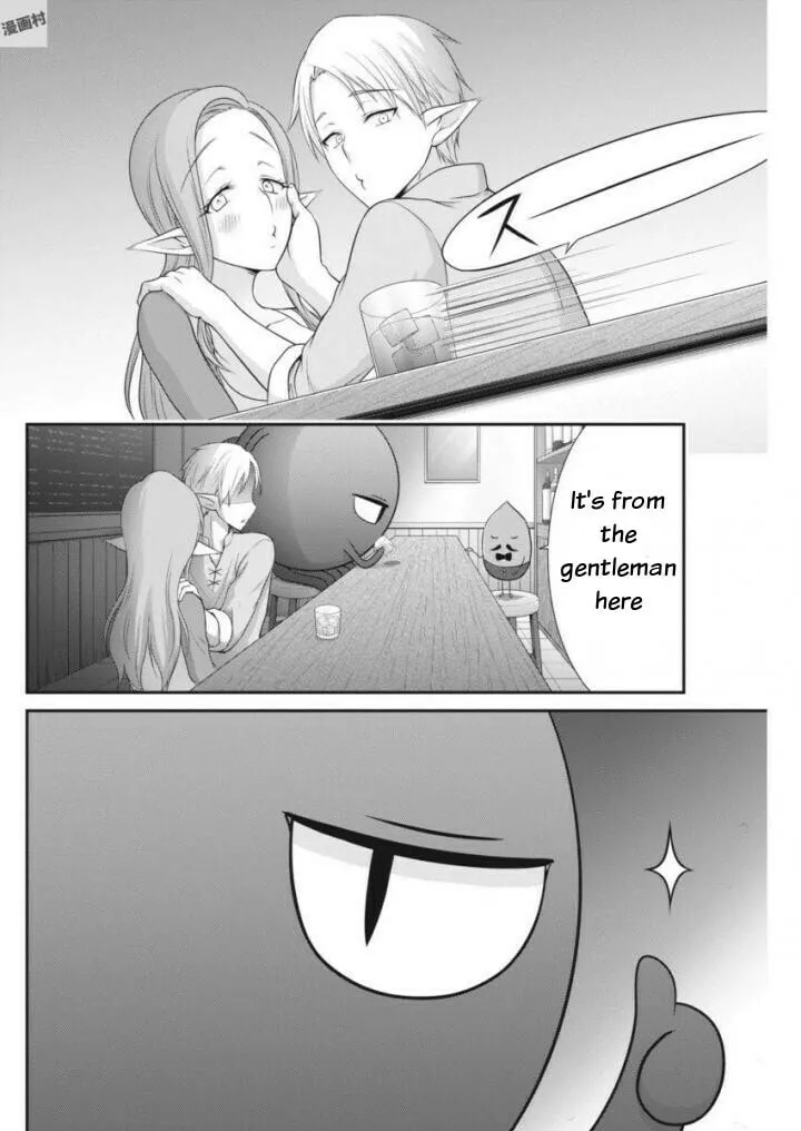 Read Dokunie Cooking chapter 9 image 3 on Lezhin