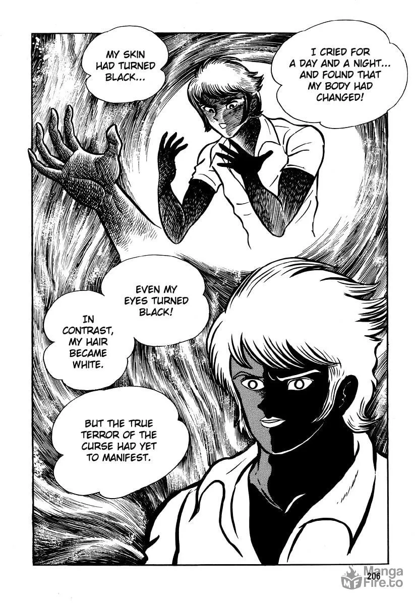 Read Dokuro no Yakata chapter 5 image 107 on Lezhin
