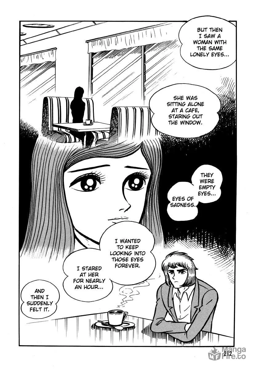 Read Dokuro no Yakata chapter 5 image 113 on Lezhin