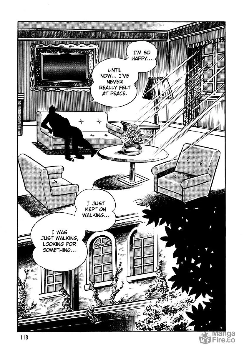 Read Dokuro no Yakata chapter 5 image 14 on Lezhin