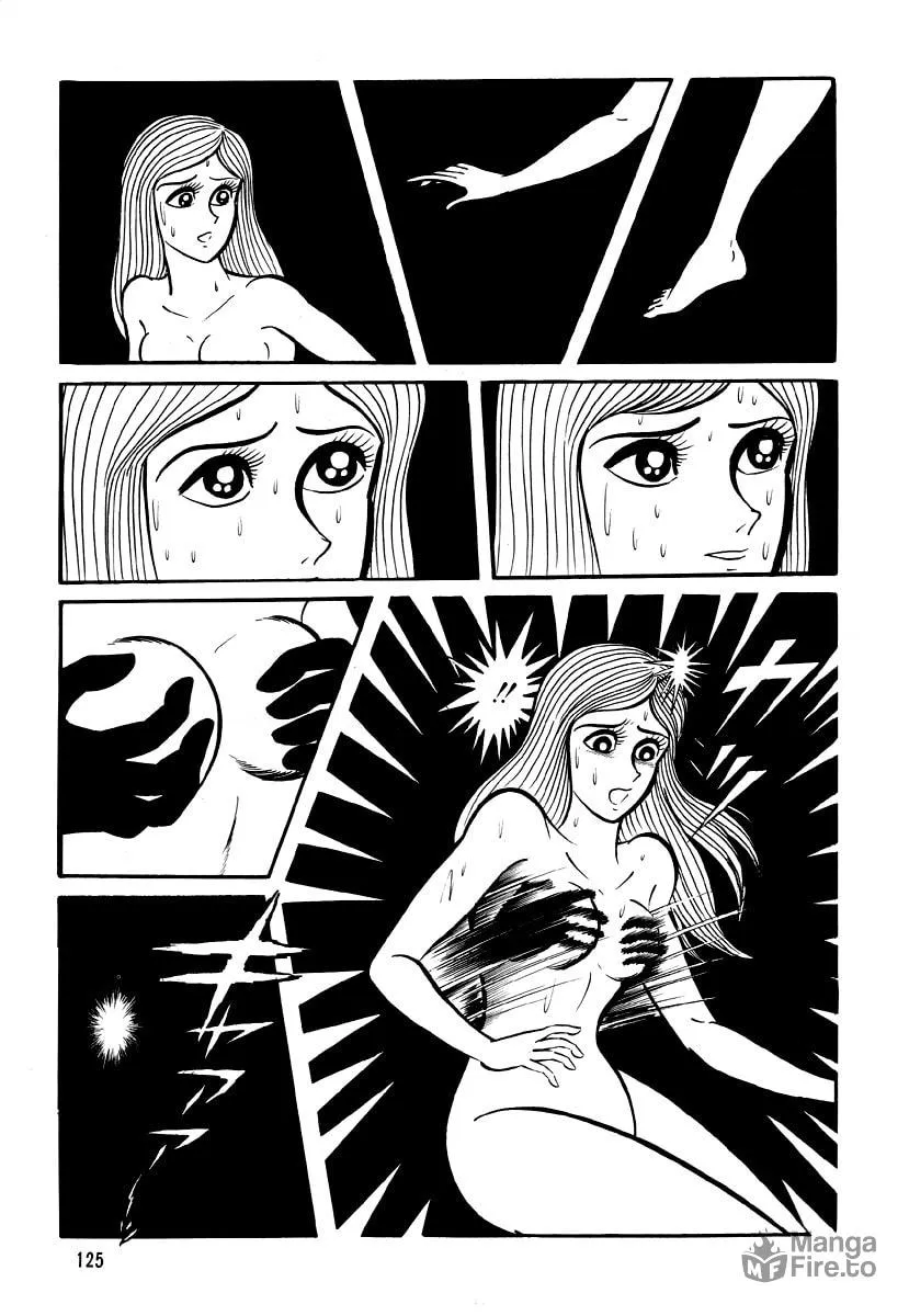 Read Dokuro no Yakata chapter 5 image 26 on Lezhin