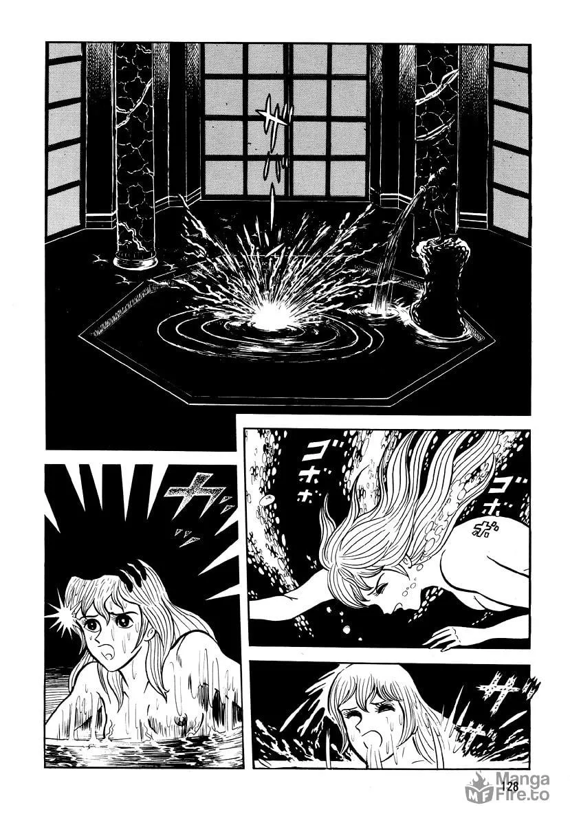 Read Dokuro no Yakata chapter 5 image 29 on Lezhin