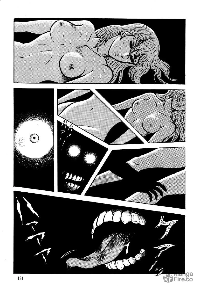 Read Dokuro no Yakata chapter 5 image 32 on Lezhin