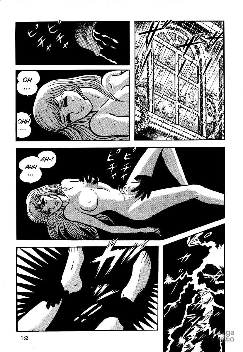 Read Dokuro no Yakata chapter 5 image 34 on Lezhin