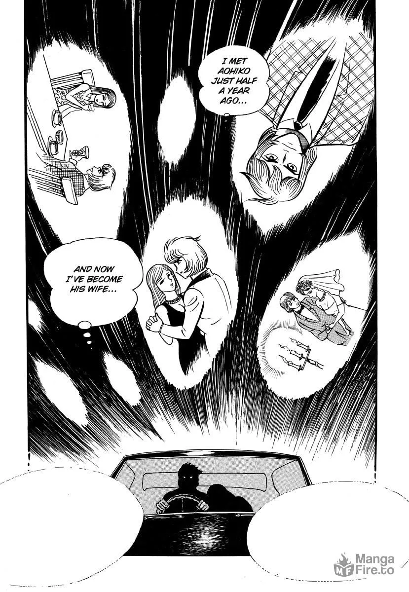 Read Dokuro no Yakata chapter 5 image 4 on Lezhin