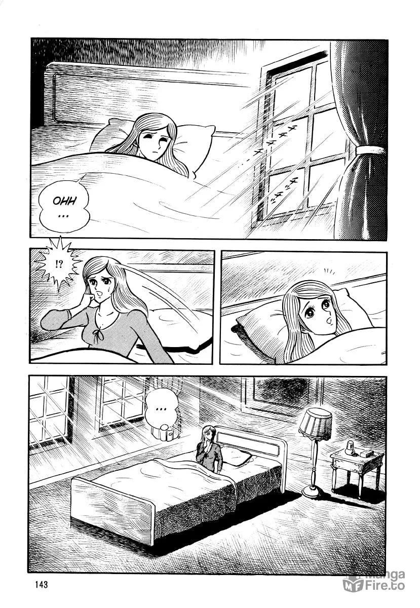 Read Dokuro no Yakata chapter 5 image 44 on Lezhin
