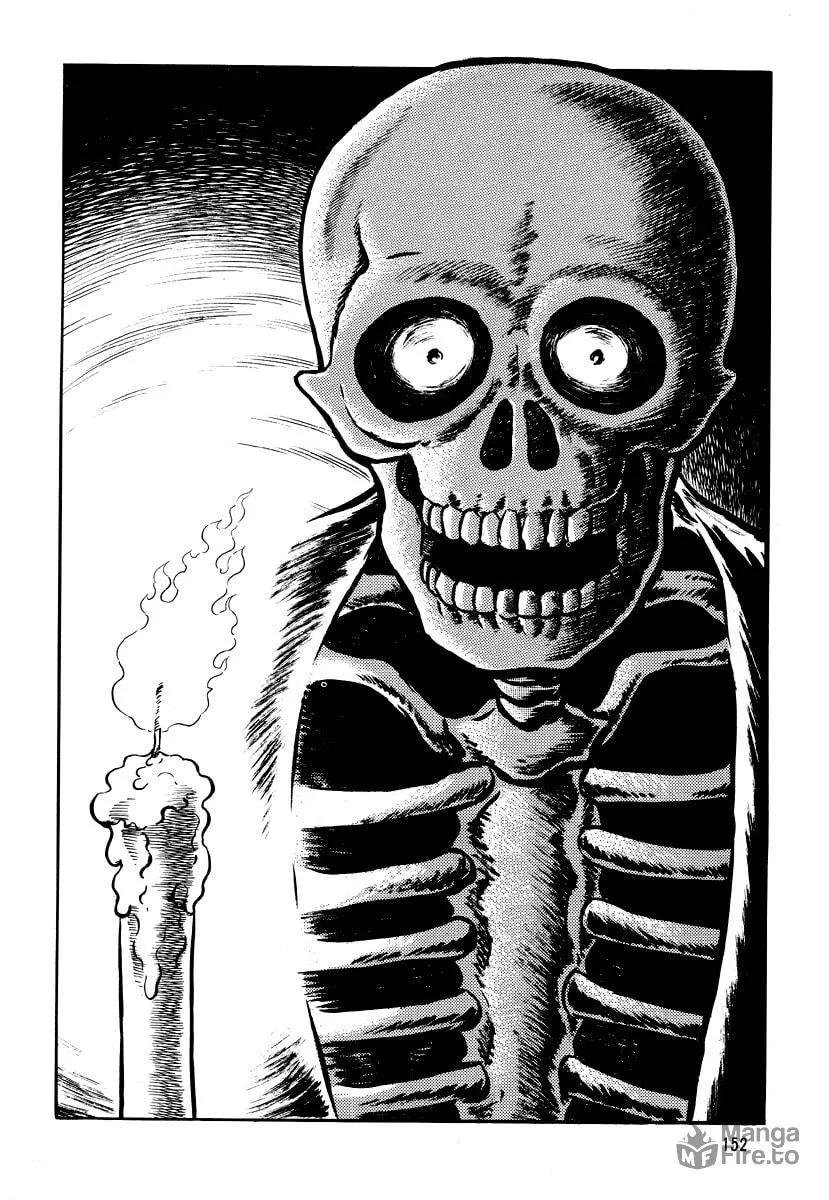 Read Dokuro no Yakata chapter 5 image 53 on Lezhin