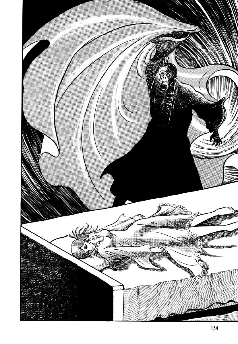 Read Dokuro no Yakata chapter 5 image 55 on Lezhin
