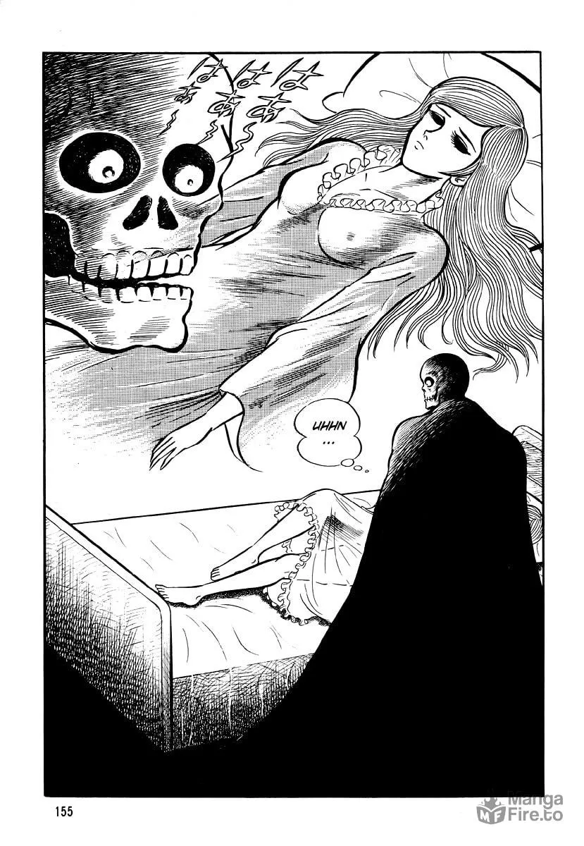 Read Dokuro no Yakata chapter 5 image 56 on Lezhin