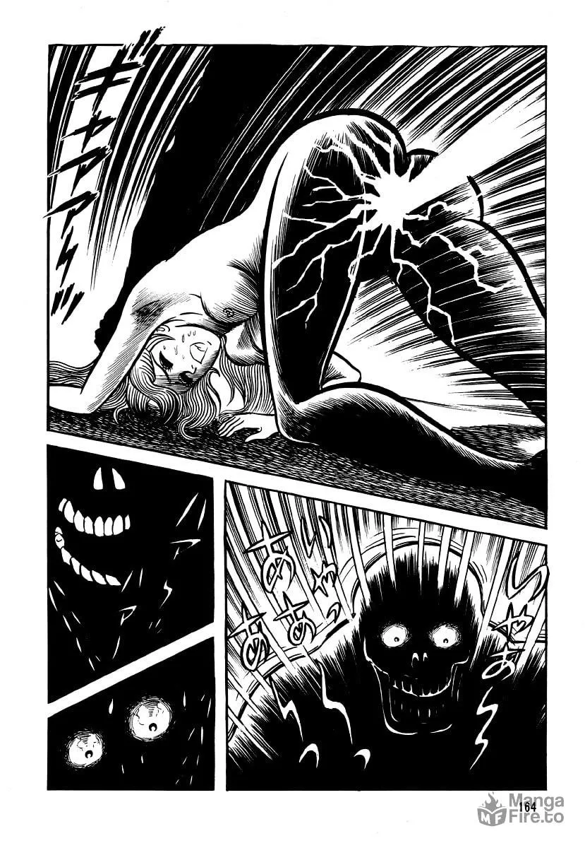 Read Dokuro no Yakata chapter 5 image 65 on Lezhin