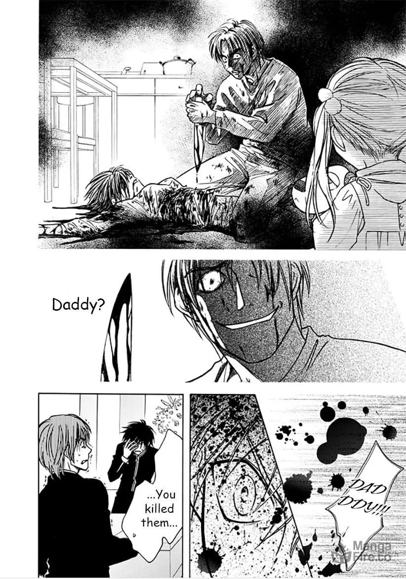 Read Dokushi chapter 1 image 11 on Lezhin
