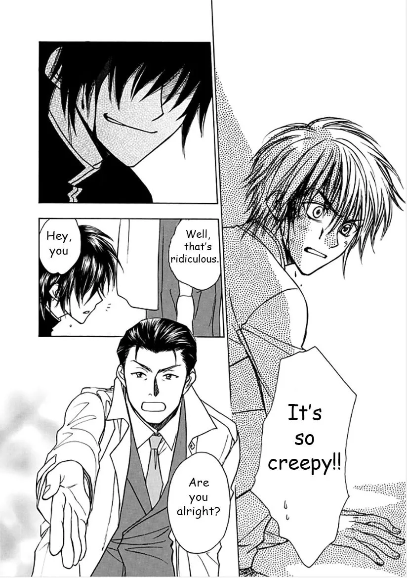 Read Dokushi chapter 1 image 15 on Lezhin