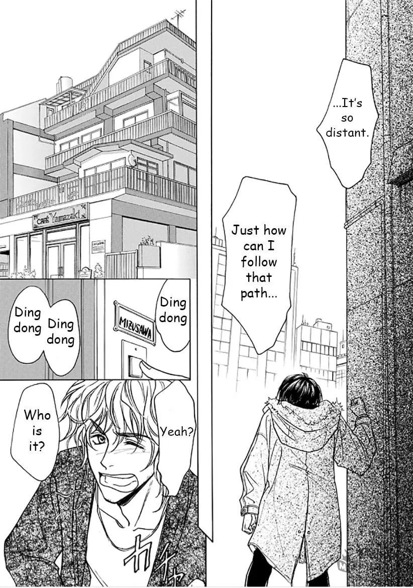 Read Dokushi chapter 1 image 24 on Lezhin