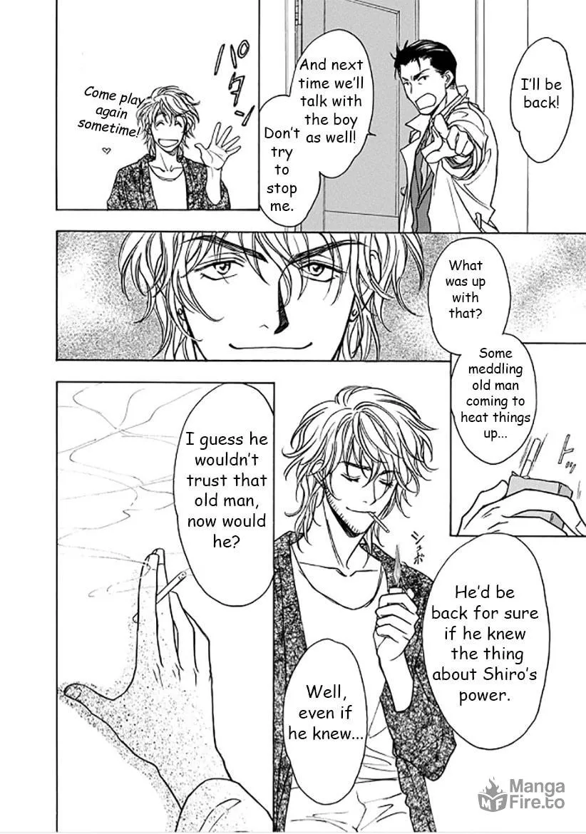 Read Dokushi chapter 1 image 29 on Lezhin