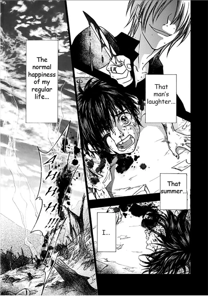 Read Dokushi chapter 1 image 3 on Lezhin