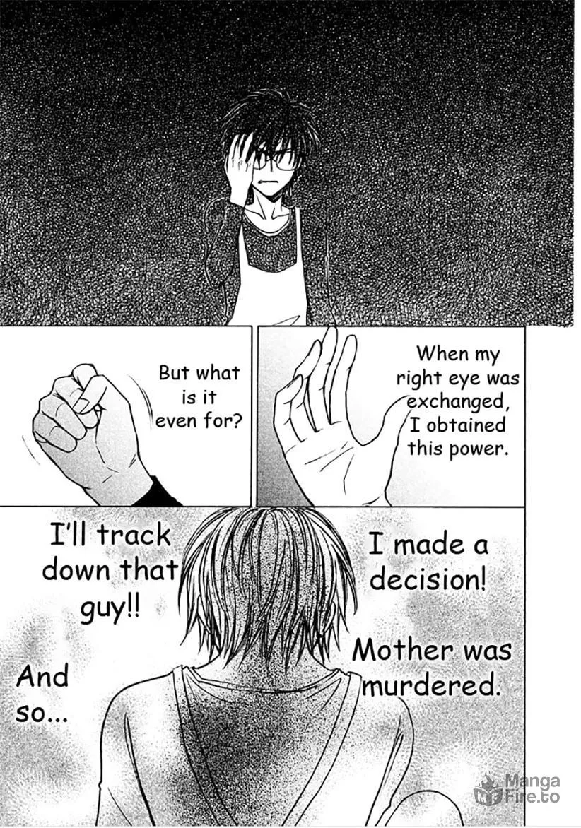 Read Dokushi chapter 1 image 34 on Lezhin