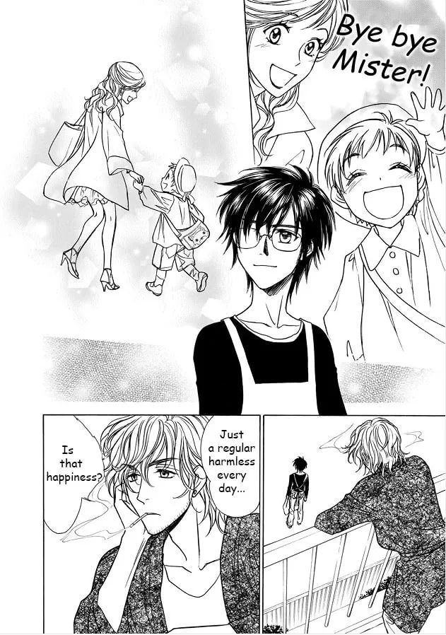 Read Dokushi chapter 1 image 37 on Lezhin