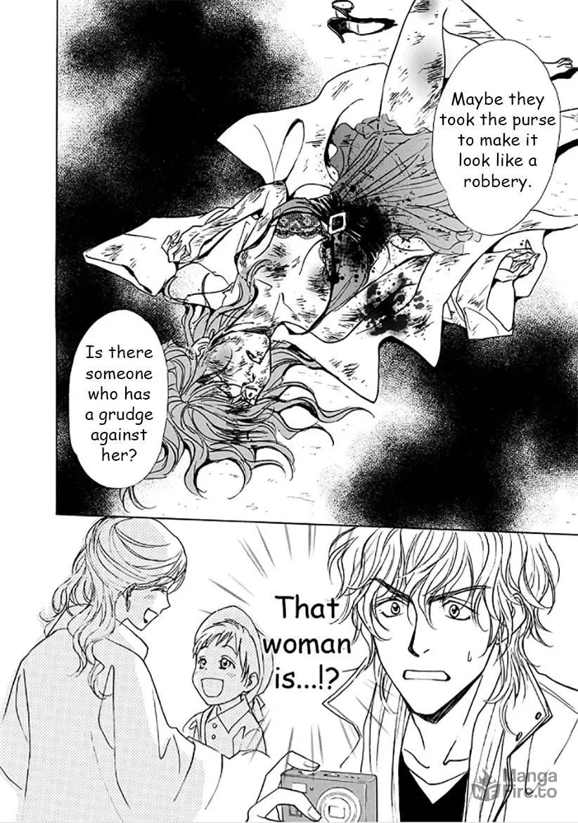 Read Dokushi chapter 1 image 39 on Lezhin