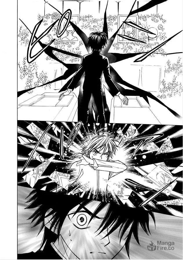 Read Dokushi chapter 1 image 9 on Lezhin