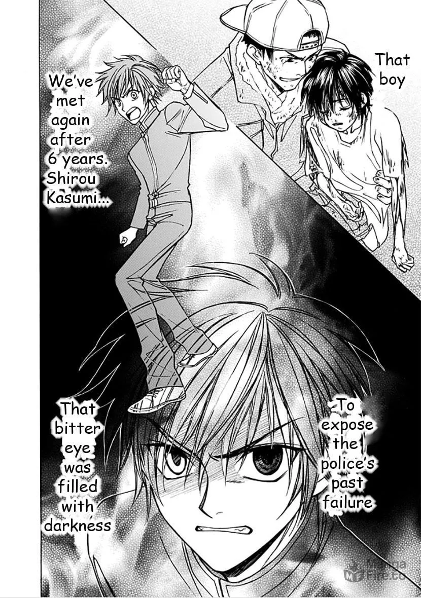 Read Dokushi chapter 2 image 11 on Lezhin