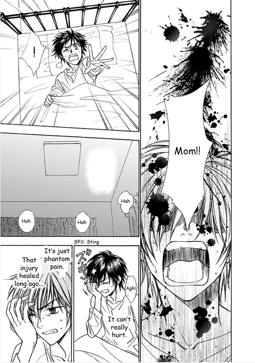 Read Dokushi chapter 2 image 12 on Lezhin
