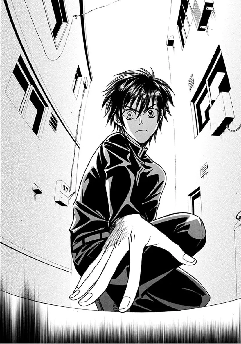 Read Dokushi chapter 2 image 25 on Lezhin