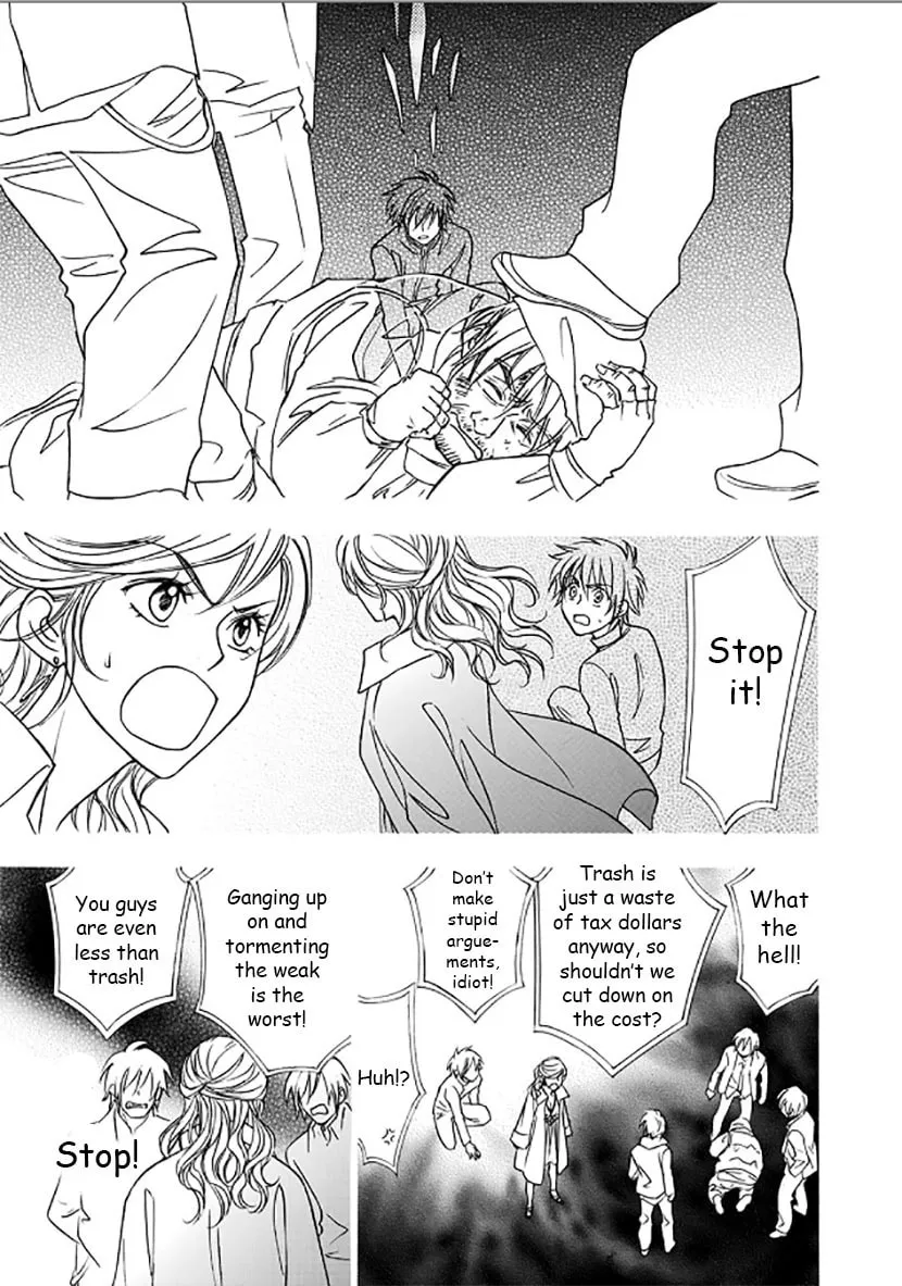 Read Dokushi chapter 2 image 28 on Lezhin