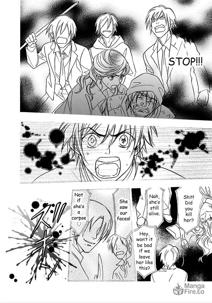 Read Dokushi chapter 2 image 29 on Lezhin