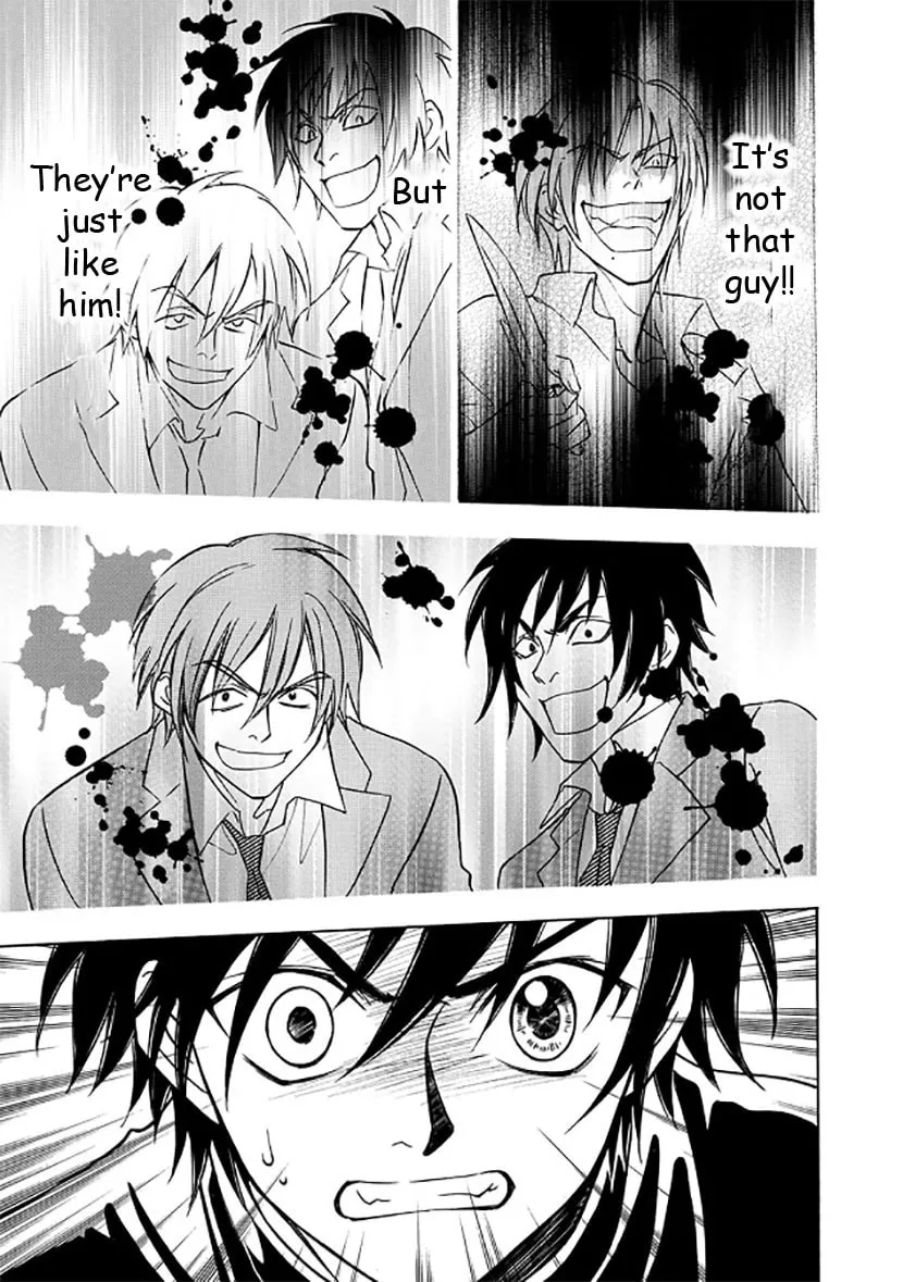 Read Dokushi chapter 2 image 30 on Lezhin