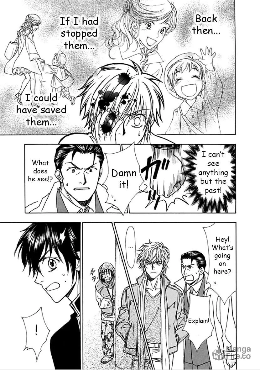 Read Dokushi chapter 2 image 32 on Lezhin
