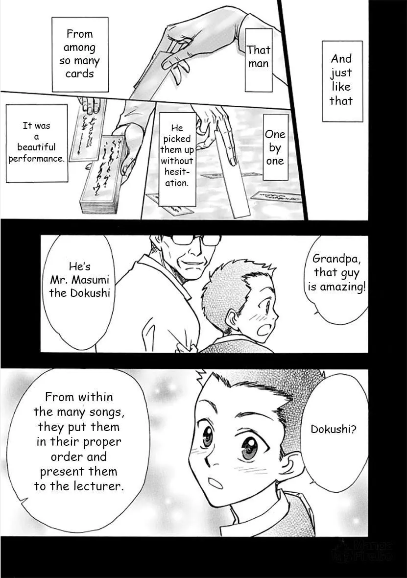 Read Dokushi chapter 2 image 38 on Lezhin