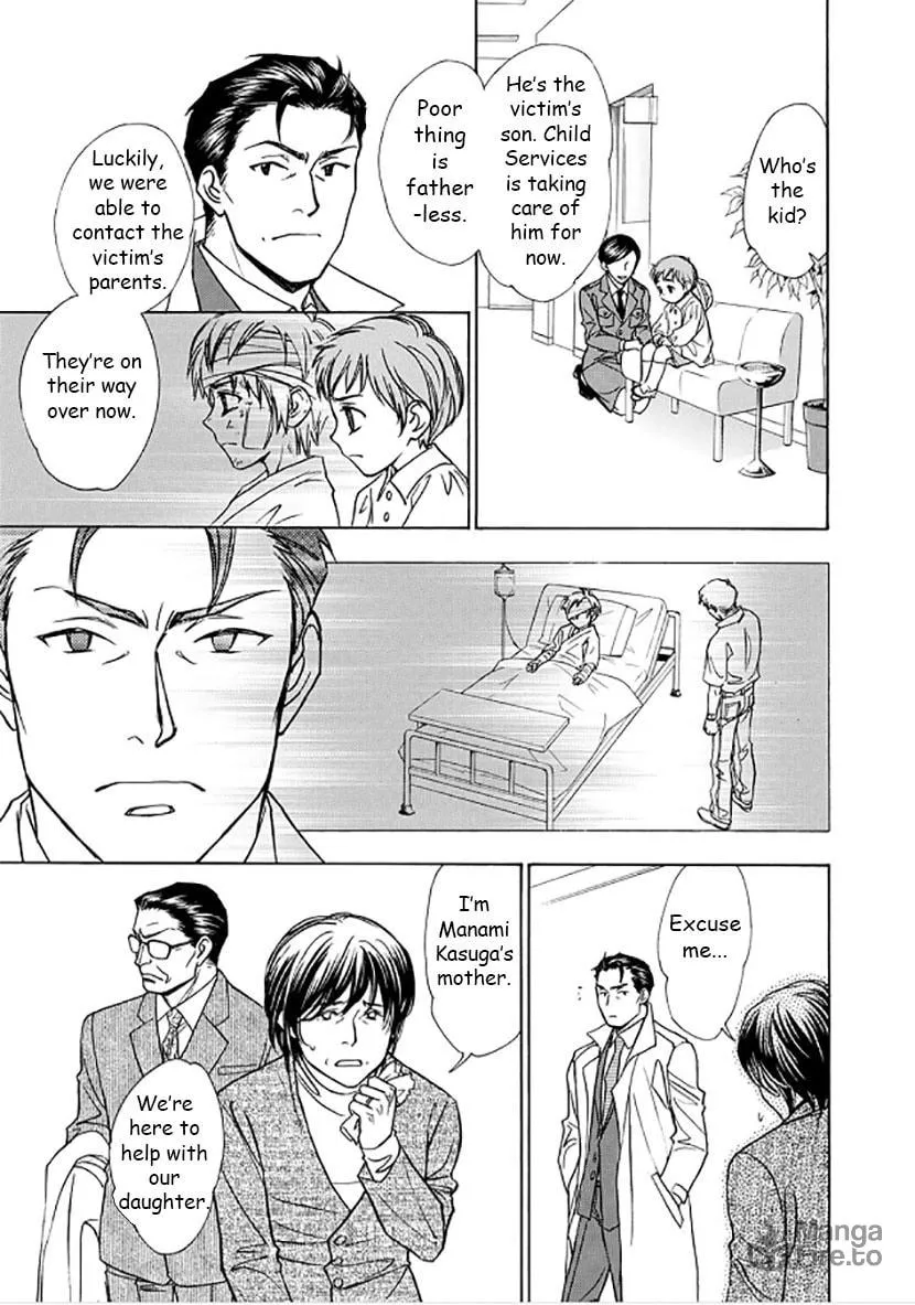 Read Dokushi chapter 2 image 4 on Lezhin