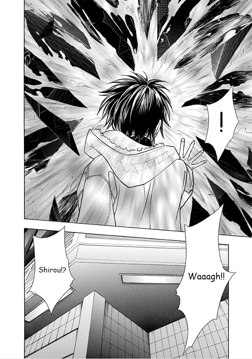 Read Dokushi chapter 3 image 31 on Lezhin