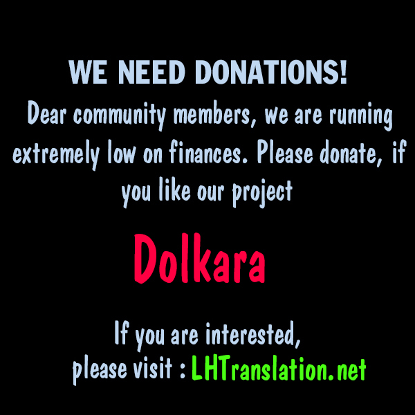 Read Dolkara chapter 11 image 25 on Lezhin